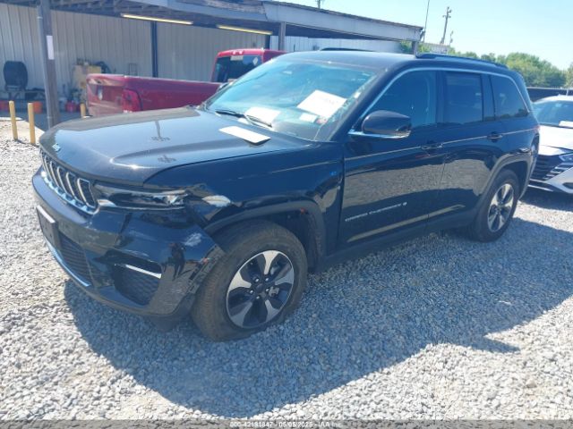 1C4RJYB69RC710532 Jeep Grand Cherokee 4xe