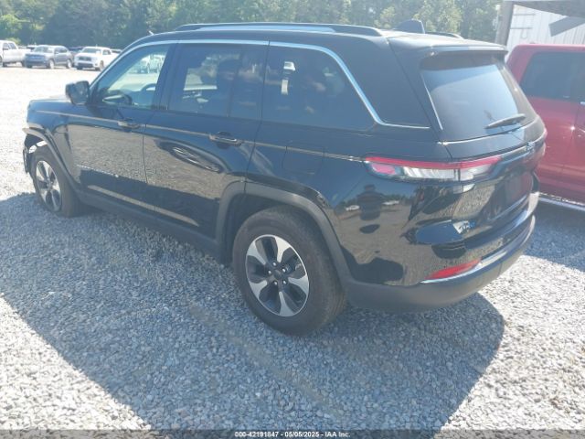 1C4RJYB69RC710532 Jeep Grand Cherokee 4xe