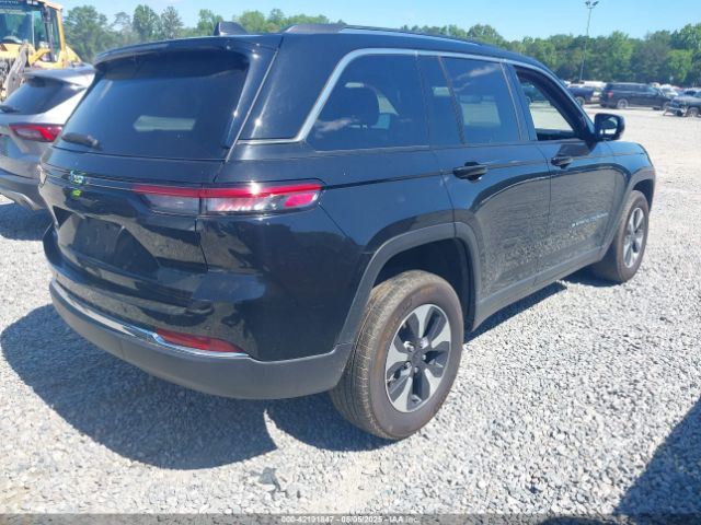1C4RJYB69RC710532 Jeep Grand Cherokee 4xe