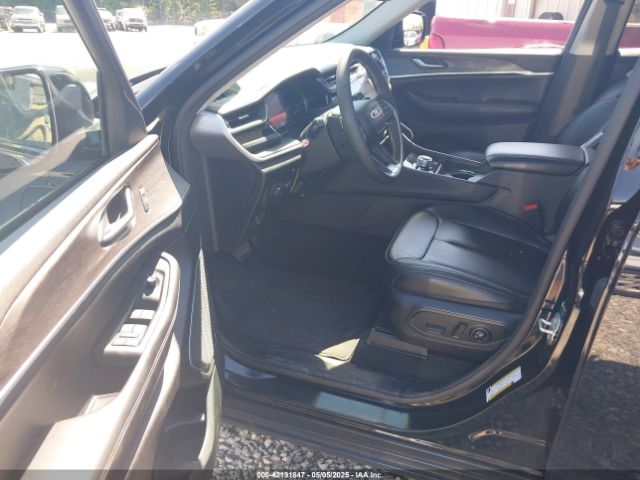 1C4RJYB69RC710532 Jeep Grand Cherokee 4xe