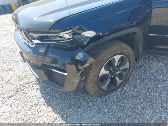 1C4RJYB69RC710532 Jeep Grand Cherokee 4xe