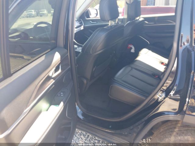 1C4RJYB69RC710532 Jeep Grand Cherokee 4xe