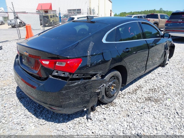 1G1ZB5ST0JF259343 Chevrolet Malibu 1ls