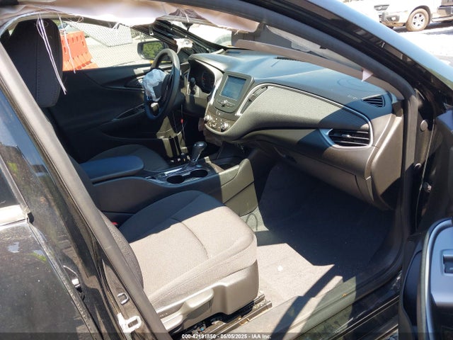1G1ZB5ST0JF259343 Chevrolet Malibu 1ls