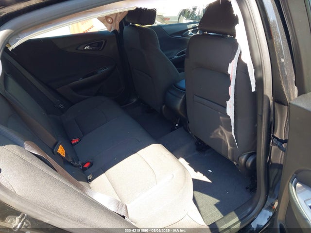 1G1ZB5ST0JF259343 Chevrolet Malibu 1ls