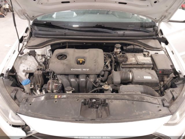 5NPD74LFXHH102294 Hyundai ELANTRA SE