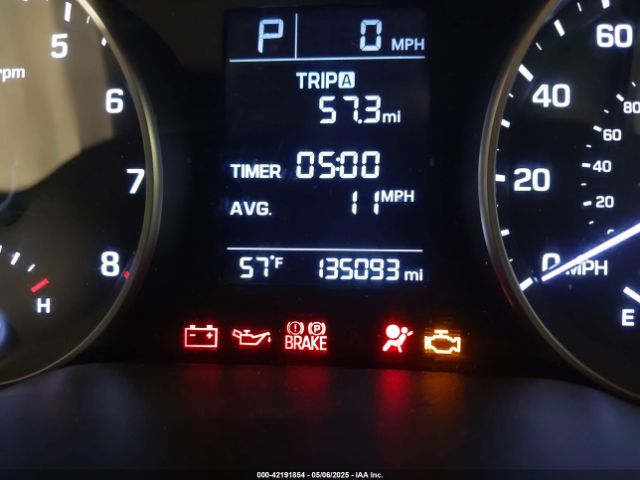 5NPD74LFXHH102294 Hyundai ELANTRA SE