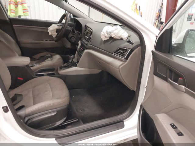 5NPD74LFXHH102294 Hyundai ELANTRA SE