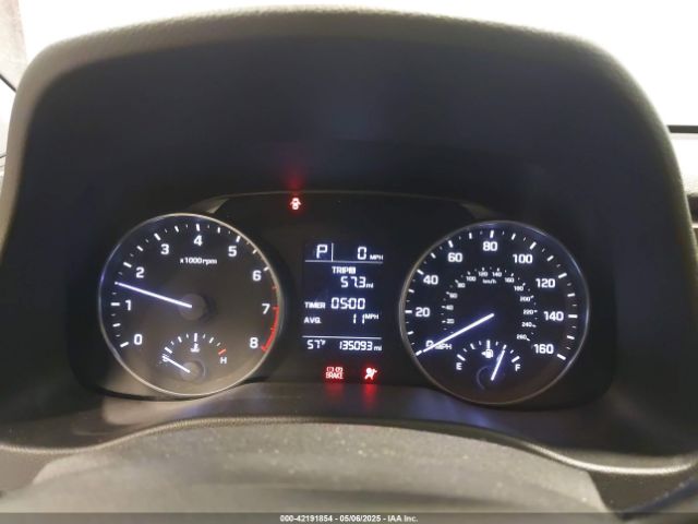5NPD74LFXHH102294 Hyundai ELANTRA SE