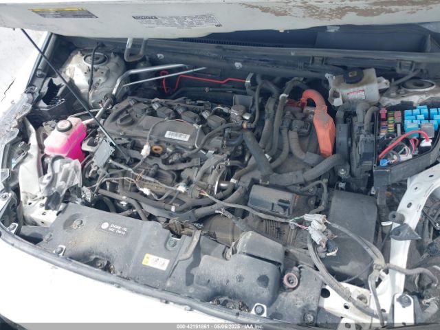 4T3E6RFV3MU048055 Toyota a25a-fxs, 3nm+4nm(li)