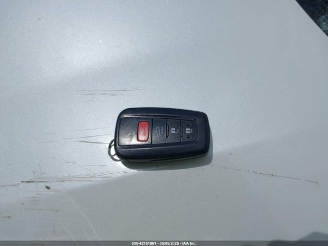 4T3E6RFV3MU048055 Toyota a25a-fxs, 3nm+4nm(li)