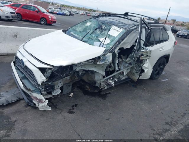 4T3E6RFV3MU048055 Toyota a25a-fxs, 3nm+4nm(li)