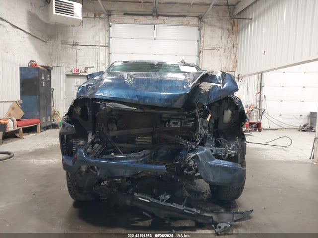 1GCPABEK0PZ155669 Chevrolet l3b