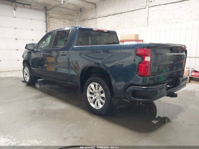 1GCPABEK0PZ155669 Chevrolet l3b