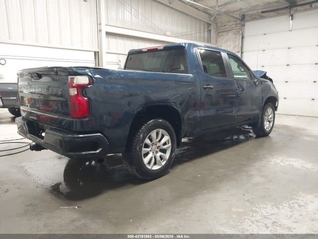 1GCPABEK0PZ155669 Chevrolet l3b