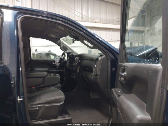 1GCPABEK0PZ155669 Chevrolet l3b