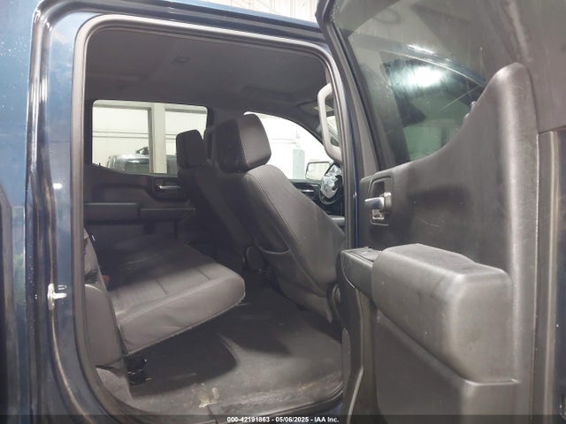 1GCPABEK0PZ155669 Chevrolet l3b