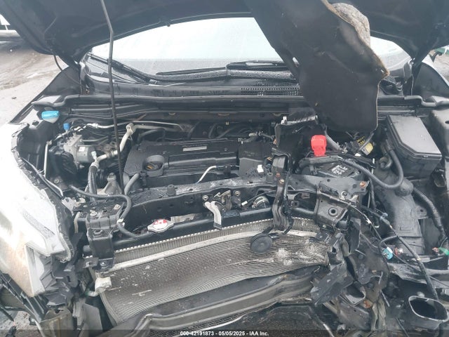 Honda k24w9 2016 5J6RM4H42GL090748 Image 10