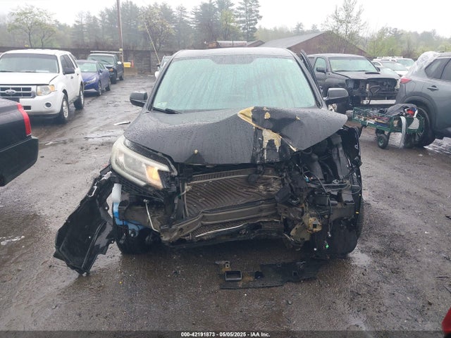 Honda k24w9 2016 5J6RM4H42GL090748 Image 13