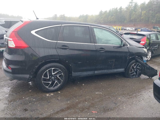 Honda k24w9 2016 5J6RM4H42GL090748 Image 14