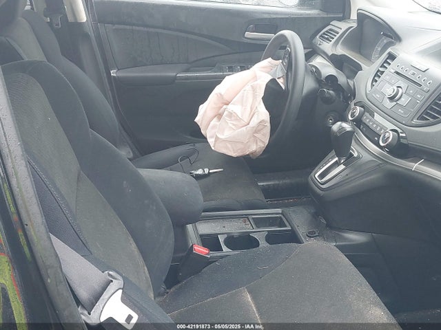 Honda k24w9 2016 5J6RM4H42GL090748 Image 5