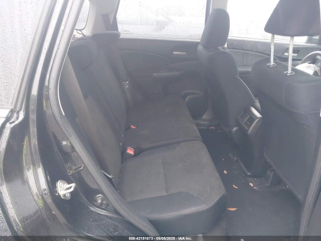 Honda k24w9 2016 5J6RM4H42GL090748 Image 8