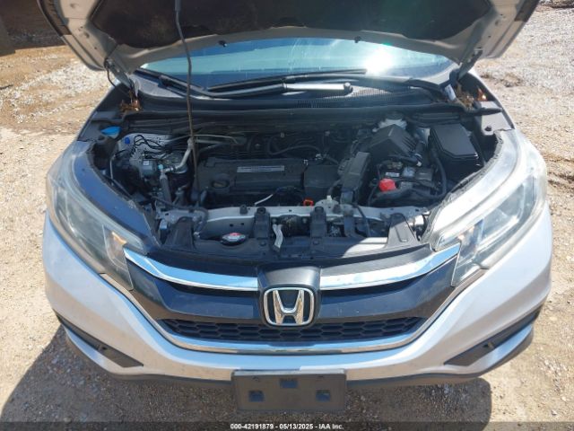 3CZRM3H36FG716847 Honda k24w9/k24v1