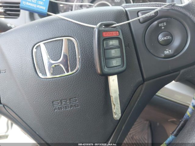 3CZRM3H36FG716847 Honda k24w9/k24v1
