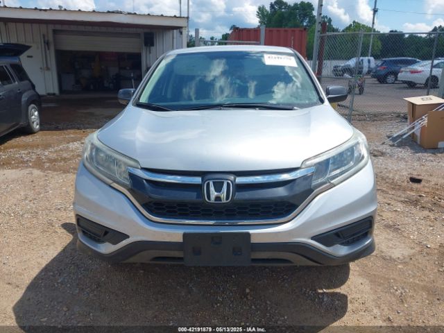 3CZRM3H36FG716847 Honda k24w9/k24v1