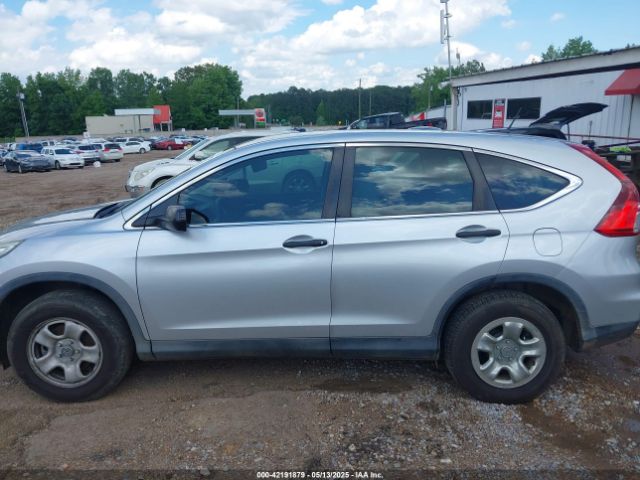 3CZRM3H36FG716847 Honda k24w9/k24v1