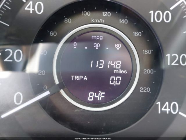 3CZRM3H36FG716847 Honda k24w9/k24v1