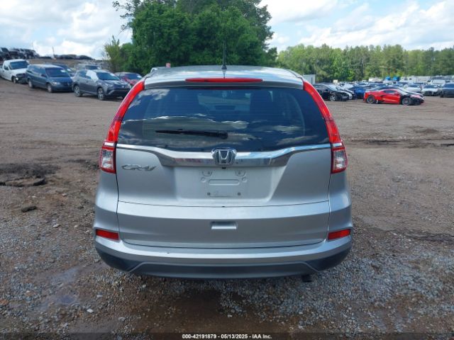 3CZRM3H36FG716847 Honda k24w9/k24v1