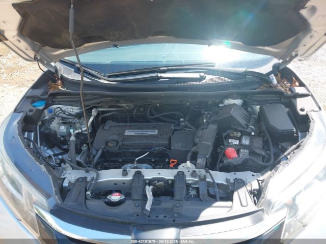 3CZRM3H36FG716847 Honda k24w9/k24v1