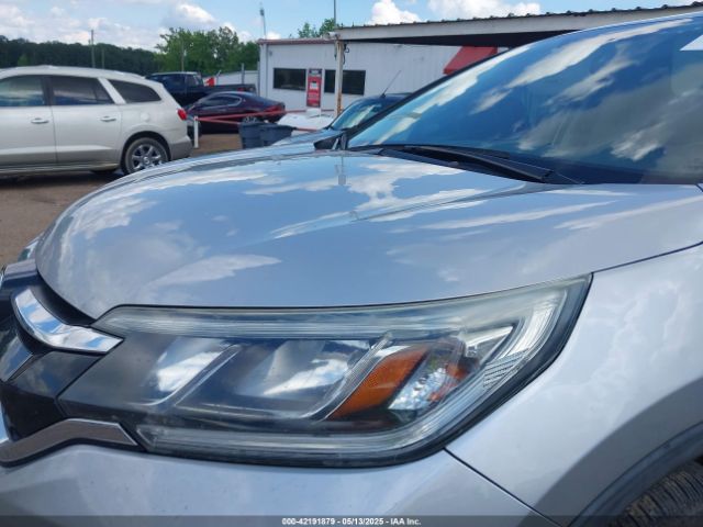 3CZRM3H36FG716847 Honda k24w9/k24v1