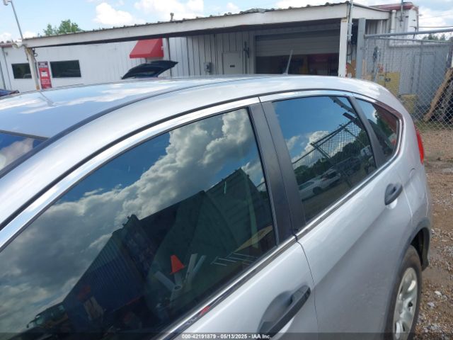 3CZRM3H36FG716847 Honda k24w9/k24v1