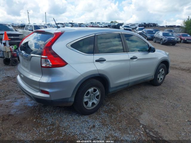 3CZRM3H36FG716847 Honda k24w9/k24v1