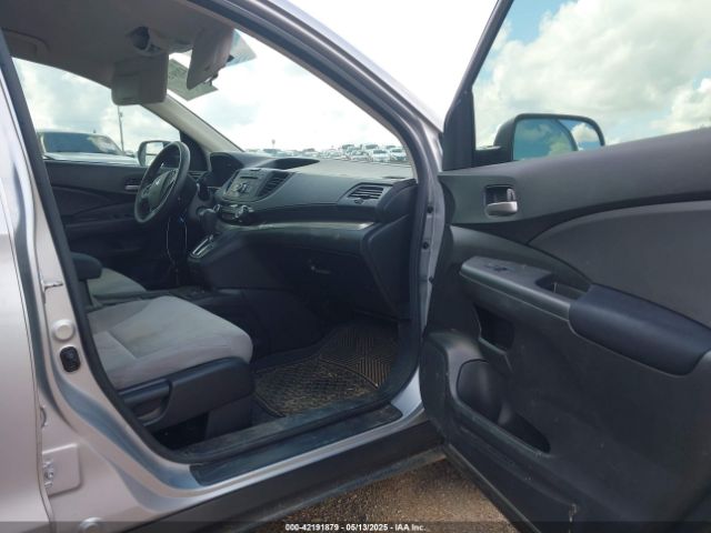 3CZRM3H36FG716847 Honda k24w9/k24v1