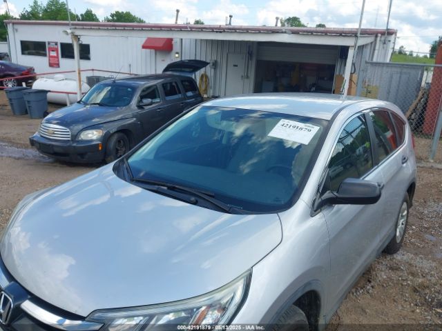 3CZRM3H36FG716847 Honda k24w9/k24v1