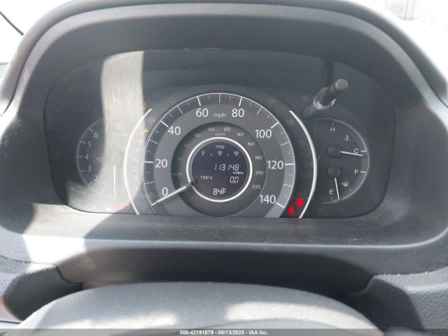 3CZRM3H36FG716847 Honda k24w9/k24v1