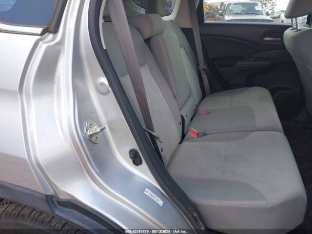 3CZRM3H36FG716847 Honda k24w9/k24v1