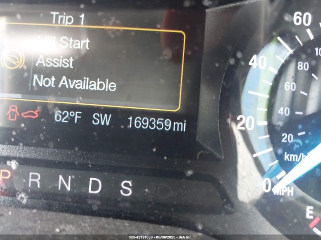 3FA6P0HD7GR148157 Ford FUSION SE