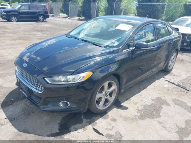 3FA6P0HD7GR148157 Ford FUSION SE