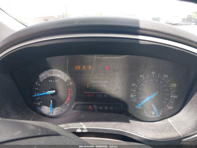 3FA6P0HD7GR148157 Ford FUSION SE