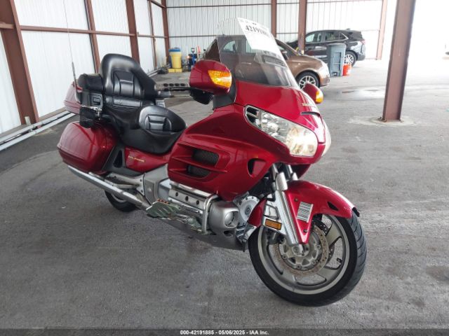 2003 HONDA GL1800 1HFSC47033A202767
