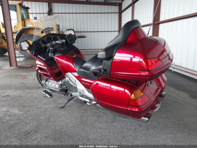 2003 HONDA GL1800 1HFSC47033A202767 Photo 2