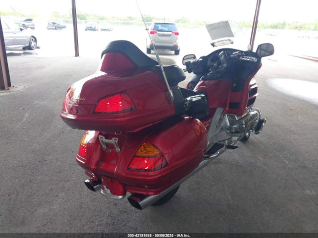 2003 HONDA GL1800 1HFSC47033A202767 Photo 3