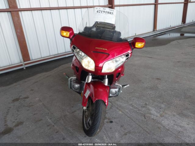 2003 HONDA GL1800 1HFSC47033A202767 Photo 4