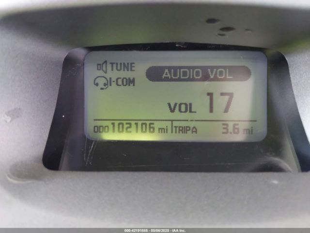 2003 HONDA GL1800 1HFSC47033A202767 Photo 6