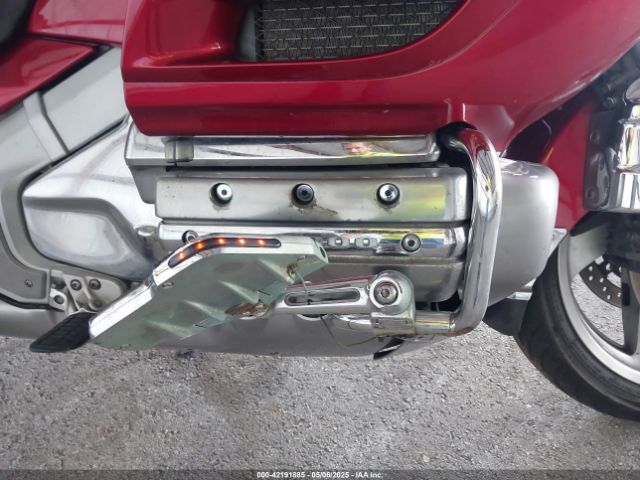 2003 HONDA GL1800 1HFSC47033A202767 Photo 7