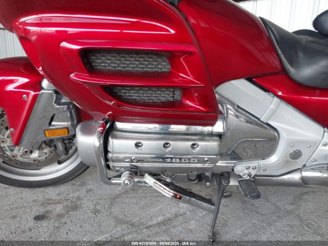 2003 HONDA GL1800 1HFSC47033A202767 Photo 8